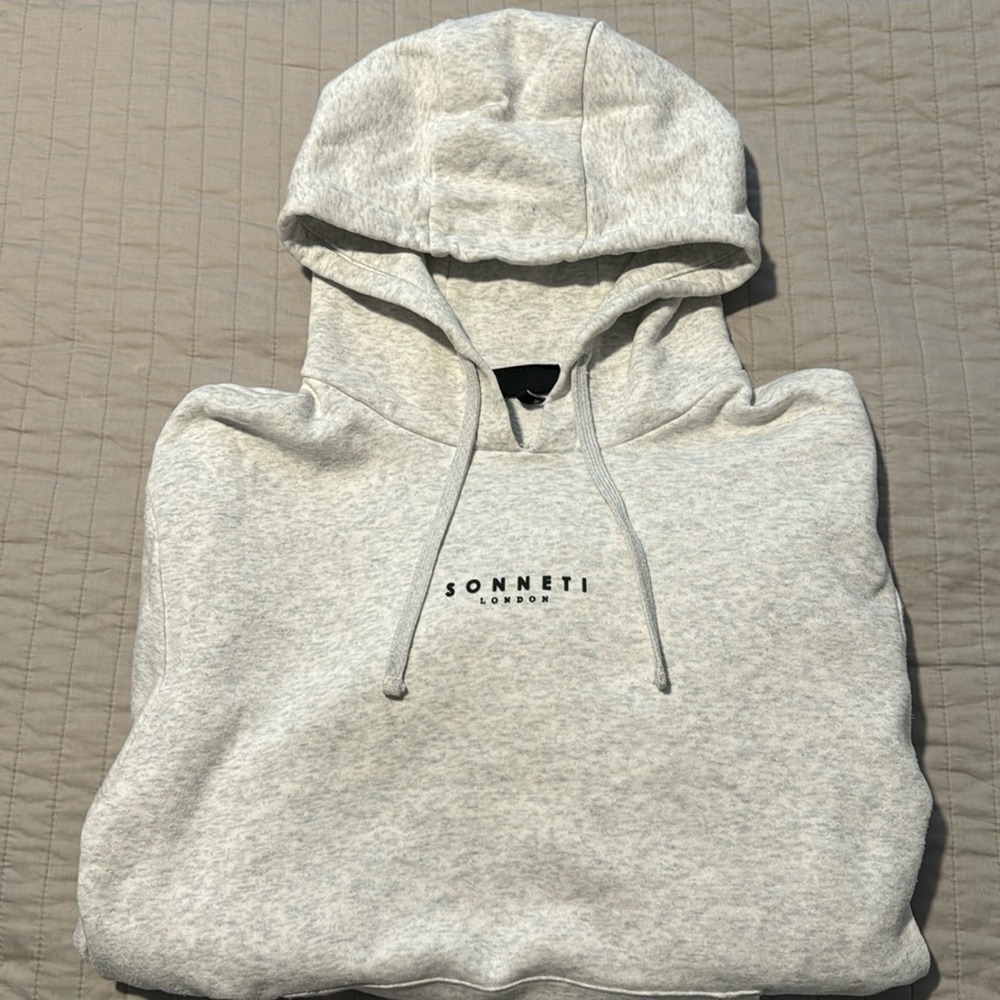 Men’s Hoodie - Sonneti London (M)